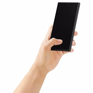 Spigen Neo Flex hidrogelio plėvelė Samsung Galaxy S23 Ultra - 2 vnt.