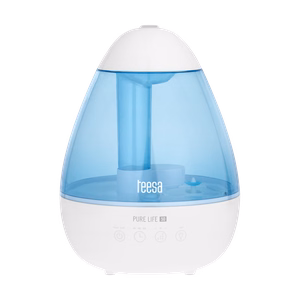 TEESA PURE LIFE 50 ultragarsinis oro drėkintuvas