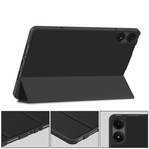 Tech-Protect SC Pen чехол для Xiaomi Redmi Pad Pro 12.1" - чёрный