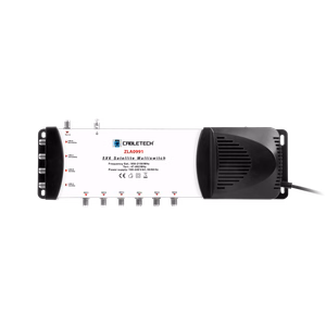 Мультисвитч Cabletech 5x6