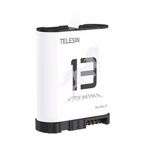 Аккумулятор Telesin для GoPro Hero 13