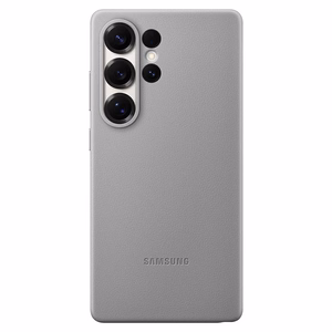 Samsung Kindsuit чехол Samsung Galaxy S25 Ultra серый