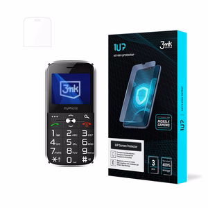 MyPhone Halo C - 3mk 1UP
