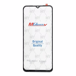 MUSTTBY переднее стекло + OCA Samsung M13