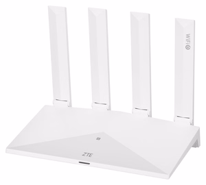 ZTE T3000 Wi-Fi 6 Роутер IDU