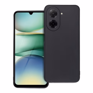Case Matt TPU Xiaomi Redmi A7 4G / Redmi A5 / Poco C71 (171,7x77,8x8,26) black