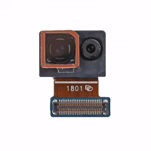Kamera suderinama su Samsung G960 S9 priekinė Originali