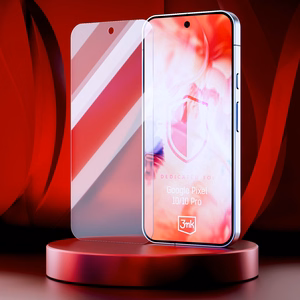 3mk FlexibleGlass hibridinis stiklas Google Pixel 10 / 10 Pro