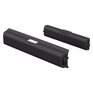 Canon MAXIFY BX110 – portable colour inkjet printer with battery, A4, black