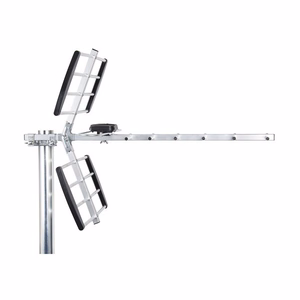 Libox LB1600 – 16-element passive outdoor DVB-T antenna with LTE filter, 18 dB