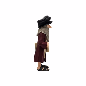 Minix Leonardo da Vinci – collectible figurine