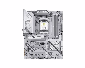 Pagrindinė plokštė MSI MAG B850 Gaming Plus Max WIFI