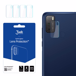 TCL 20Y - 3mk Lens Protection