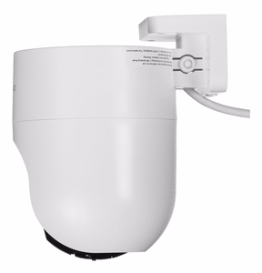 EZVIZ H8c – lauko IP apsaugos kamera, valdoma