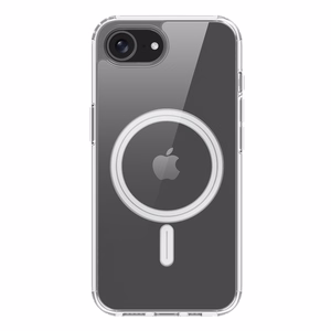Dėklas Dux Ducis Clin Magsafe Apple iPhone 16e skaidrus