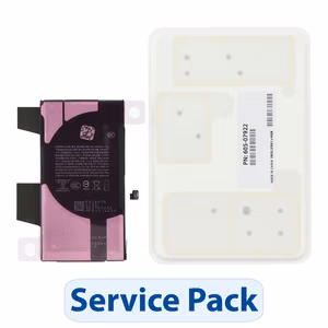 Аккумулятор ServicePack для Apple iPhone 12 / 12 Pro (661-17920)