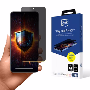 3mk Silky Matt Privacy matinė privatumo plėvelė Samsung Galaxy S21 5G
