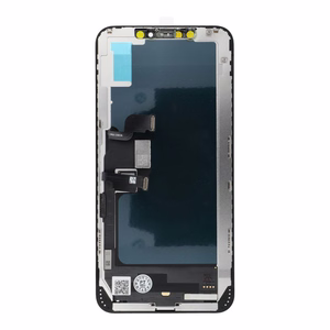 LCD Screen iPhone Xs Max with digitizer black (HD+ Incell)