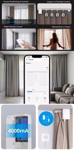 SONOFF ZBCurtain Zigbee 3.0 Smart Curtain Motor Kit
