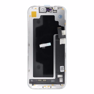 NCC LCD Display for iPhone 17 Pro 120 Hz Soft OLED (supports IC transplant)