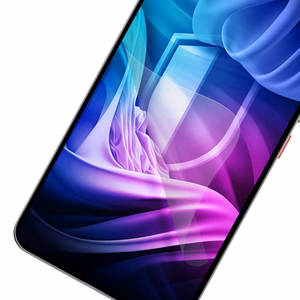 3mk SilkyMatt Pro: матовая защитная плёнка для Nubia Neo 3