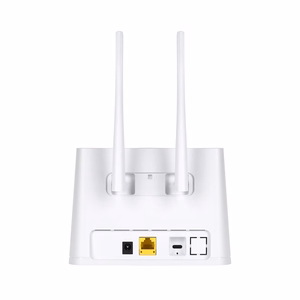 Rebel RB-0702 belaidis maršrutizatorius Viena juosta (2,4 GHz) 3G 4G