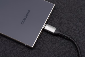 Кабель USB C to USB C Forcell F-Energy QC4.0 PD 5A 240W Cafule 2 m C263 чёрный