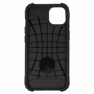 Armor Carbon Case for Iphone 14 Black
