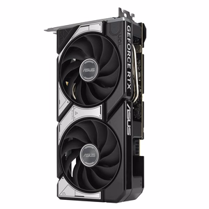 Vaizdo plokštė ASUS NVIDIA GeForce RTX 5060 Ti 16GB GDDR7 128bit PCIe 5.0 1xHDMI 3xDisplayPort