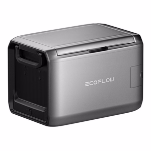 Портативный холодильник EcoFlow Glacier Classic 55l