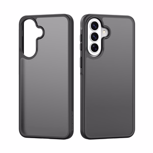 Dėklas Dux Ducis Yind Samsung A576 A57 5G juodas