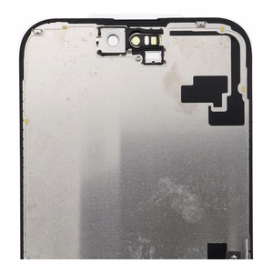 LCD-экран iPhone 16 Plus с тачскрином чёрный (HD+ Incell)