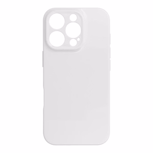 Мягкий чехол для сублимации, IPHONE 16 PRO