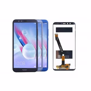 LCD-дисплей для Huawei Honor 9 Lite чёрный HQ