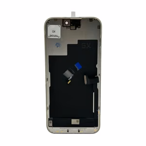 LCD-экран Apple iPhone 15 Pro с сенсорным экраном GX hard OLED (съёмный IC)