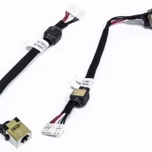 Maitinimo lizdas su kabeliu, ACER Aspire 5534 Series