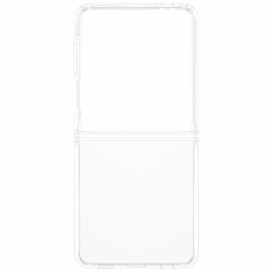 CARE by PanzerGlass Flagship Urban Combat чехол Samsung Galaxy Z Flip 7 - прозрачный