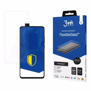 3mk FlexibleGlass™ Special Edition гибридное стекло Xiaomi Mi 9T