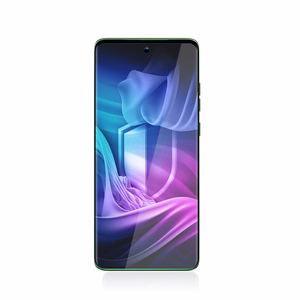 Matte foil 3mk Silky Matt Pro for Motorola Edge 60