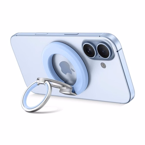 Tech-Protect MMR500 MagSafe telefono laikiklis - Melynas