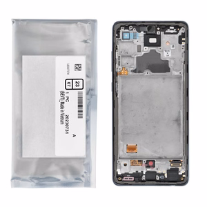 ServicePack LCD Display SAMSUNG A72 A725F GH82-25460A