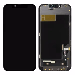 LCD ekranas iPhone 13 su lietimo ekranu Premium OLED (Self-Diagnosable)