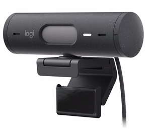 Logitech Brio 500 Full HD веб-камера