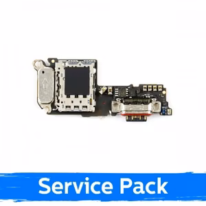 Įkrovimo jungtis suderinama su Xiaomi 13 su Flex / Plata (Service Pack)