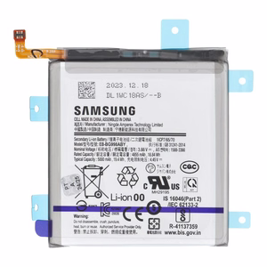 Аккумулятор ServicePack EB-BG998ABY для SAMSUNG S21 Ultra 5G G998B GH82-24592A