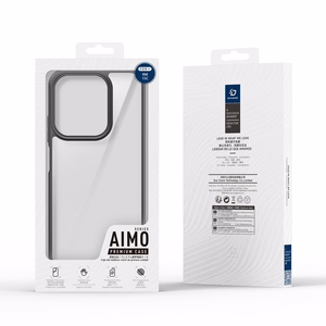 Dėklas Dux Ducis Aimo Xiaomi Redmi 15C 4G