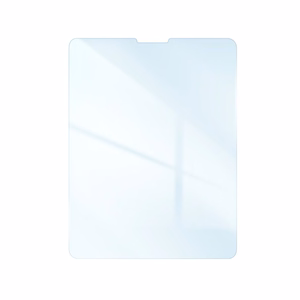 Apsauginis stiklas mėlynas - SAMSUNG Galaxy Tab S9+ 12.4"