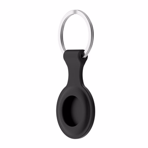 Tech-Protect Icon case for Apple AirTag - black