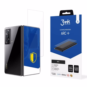3mk ARC+ — защита экрана телефона для Honor Magic V2