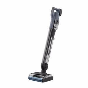 Electrolux EW82U1DB вертикальный пылесос 2-в-1 аккумуляторный циклонная влажная и сухая уборка без мешка 85 W синий 4,3 Ah